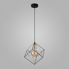 TK Lighting Alambre 192 Alambre Светильник 28x28x33 см, Польша - фото 1 - 2 TK Lighting Alambre 192 Alambre Светильник 28x28x33 см, Польша - фото 1 - фото 2