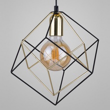 TK Lighting Alambre 192 Alambre Светильник 28x28x33 см, Польша - фото 1 TK Lighting Alambre 192 Alambre Светильник 28x28x33 см, Польша - фото 1 - фото 1