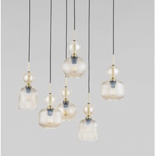 TK Lighting 11044 Люстра подвесная 65x35x170 см, Польша - фото 1 - фото 1
