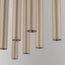 TK Lighting 11488 Люстра потолочная 60x16x115 см, Польша - фото 2