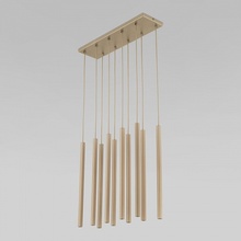 TK Lighting 11488 Люстра потолочная 60x16x115 см, Польша - фото 1 - фото 3