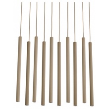 TK Lighting 11488 Люстра потолочная 60x16x115 см, Польша - фото 1 - фото 1