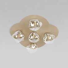 TK Lighting 11475 Люстра потолочная 58x51x16,5 см, Польша - фото 1 - фото 1