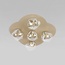 TK Lighting 11475 Люстра потолочная 58x51x16,5 см, Польша - фото 1