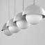 TK Lighting Bono 10213 Bono Потолочный светильник 83x17x120 см, Польша - фото 3 TK Lighting Bono 10213 Bono Потолочный светильник 83x17x120 см, Польша - фото 3