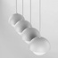 TK Lighting Bono 10213 Bono Потолочный светильник 83x17x120 см, Польша - фото 2 TK Lighting Bono 10213 Bono Потолочный светильник 83x17x120 см, Польша - фото 2