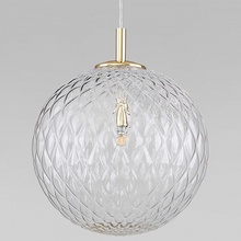 TK Lighting Cadix 4609 Cadix Gold Потолочный светильник Польша - фото 1 - фото 1