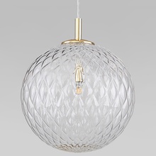 TK Lighting Cadix 4610 Cadix Gold Потолочный светильник Польша - фото 1 - 3 TK Lighting Cadix 4610 Cadix Gold Потолочный светильник Польша - фото 1 - фото 3