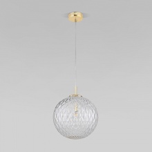 TK Lighting Cadix 4610 Cadix Gold Потолочный светильник Польша - фото 1 - 2 TK Lighting Cadix 4610 Cadix Gold Потолочный светильник Польша - фото 1 - фото 2