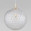 TK Lighting Cadix 4610 Cadix Gold Потолочный светильник Польша - фото 1
