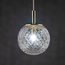 TK Lighting Cadix 759 Cadix Gold Потолочный светильник Польша - фото 3 TK Lighting Cadix 759 Cadix Gold Потолочный светильник Польша - фото 3