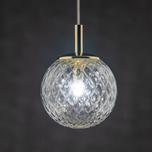 TK Lighting Cadix 759 Cadix Gold Потолочный светильник Польша - фото 1 - фото 3