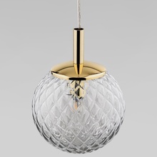 TK Lighting Cadix 759 Cadix Gold Потолочный светильник Польша - фото 1 - фото 4