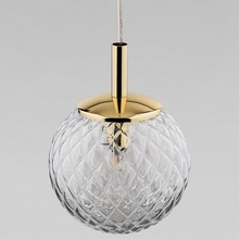 TK Lighting Cadix 759 Cadix Gold Потолочный светильник Польша - фото 1 - фото 1