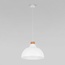 TK Lighting Cap 2070 Cap White Потолочный светильник Польша - фото 2