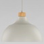 TK Lighting Cap 5664 Cap Beige Потолочный светильник Польша - фото 1 TK Lighting Cap 5664 Cap Beige Потолочный светильник Польша - фото 1