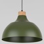 TK Lighting Cap 5665 Cap Green Потолочный светильник Польша - фото 4