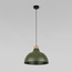 TK Lighting Cap 5665 Cap Green Потолочный светильник Польша - фото 3
