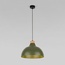 TK Lighting Cap 5665 Cap Green Потолочный светильник Польша - фото 2
