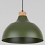 TK Lighting Cap 5665 Cap Green Потолочный светильник Польша - фото 1