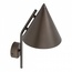 TK Lighting Cono 11088 CONO BROWN Бра 19x38 см, Польша - фото 4