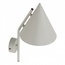 TK Lighting Cono 11089 CONO BEIGE Бра 19x38 см, Польша - фото 2