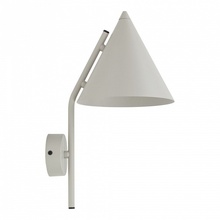TK Lighting Cono 11089 CONO BEIGE Бра 19x38 см, Польша - фото 1 - 3 TK Lighting Cono 11089 CONO BEIGE Бра 19x38 см, Польша - фото 1 - фото 3