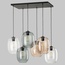 TK Lighting Elio 5974 Elio Потолочный светильник 70x40x130 см, Польша - фото 2