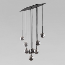 TK Lighting Estera 6148 Estera Потолочный светильник 90x27x148 см, Польша - фото 1 - фото 3