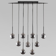 TK Lighting Estera 6148 Estera Потолочный светильник 90x27x148 см, Польша - фото 1 - фото 4