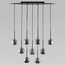 TK Lighting Estera 6148 Estera Потолочный светильник 90x27x148 см, Польша - фото 4