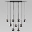 TK Lighting Estera 6148 Estera Потолочный светильник 90x27x148 см, Польша - фото 1