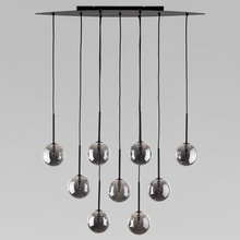 TK Lighting Estera 6148 Estera Потолочный светильник 90x27x148 см, Польша - фото 1 - фото 1