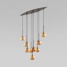 TK Lighting Estera 6149 Estera Потолочный светильник 90x27x148 см, Польша - фото 1 - фото 2