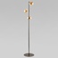 TK Lighting Estera 6189 ESTERA BROWN Потолочный светильник Польша - фото 2