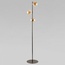 TK Lighting Estera 6189 ESTERA BROWN Потолочный светильник Польша - фото 1