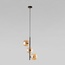 TK Lighting Estera 6188 ESTERA BROWN Потолочный светильник Польша - фото 2