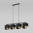 TK Lighting Grant Black 4825 Grant Black Потолочный светильник 94x20x95 см, Польша - фото 2