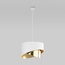 TK Lighting Grant White 4820 Grant White Потолочный светильник Польша - фото 3