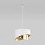 TK Lighting Grant White 4820 Grant White Потолочный светильник Польша - фото 1
