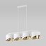 TK Lighting Grant White 4822 Grant White Потолочный светильник 94x20x95 см, Польша - фото 2