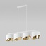 TK Lighting Grant White 4822 Grant White Потолочный светильник 94x20x95 см, Польша - фото 1