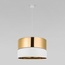 TK Lighting Hilton 4771 Hilton Gold Потолочный светильник 50x50x175 см, Польша - фото 2 TK Lighting Hilton 4771 Hilton Gold Потолочный светильник 50x50x175 см, Польша - фото 2