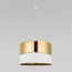 TK Lighting Hilton 4771 Hilton Gold Потолочный светильник 50x50x175 см, Польша - фото 3 TK Lighting Hilton 4771 Hilton Gold Потолочный светильник 50x50x175 см, Польша - фото 3