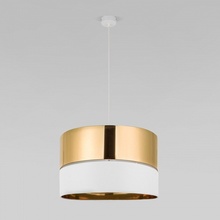 TK Lighting Hilton 4771 Hilton Gold Потолочный светильник 50x50x175 см, Польша - фото 1 - фото 1