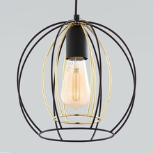 TK Lighting Jaula a059253 Светильник Польша - фото 1 - фото 1