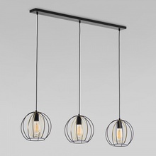 TK Lighting Jaula a059255 Светильник 30x30x180 см, Польша - фото 1 - фото 1
