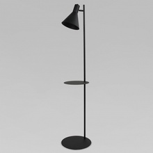 TK Lighting Jump 5864 Jump Торшер 30x138 см, Польша - фото 1 TK Lighting Jump 5864 Jump Торшер 30x138 см, Польша - фото 1 - фото 1