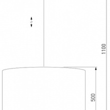 TK Lighting Juta 6582 Juta Потолочный светильник Польша - фото 1 - фото 3