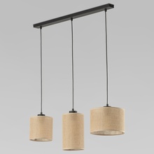 TK Lighting Juta 4954 Juta Потолочный светильник 79x22x120 см, Польша - фото 1 - фото 3